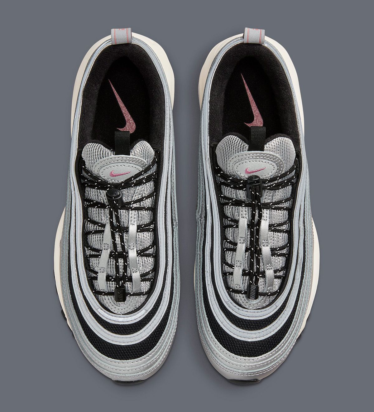 Lacing air max clearance 97