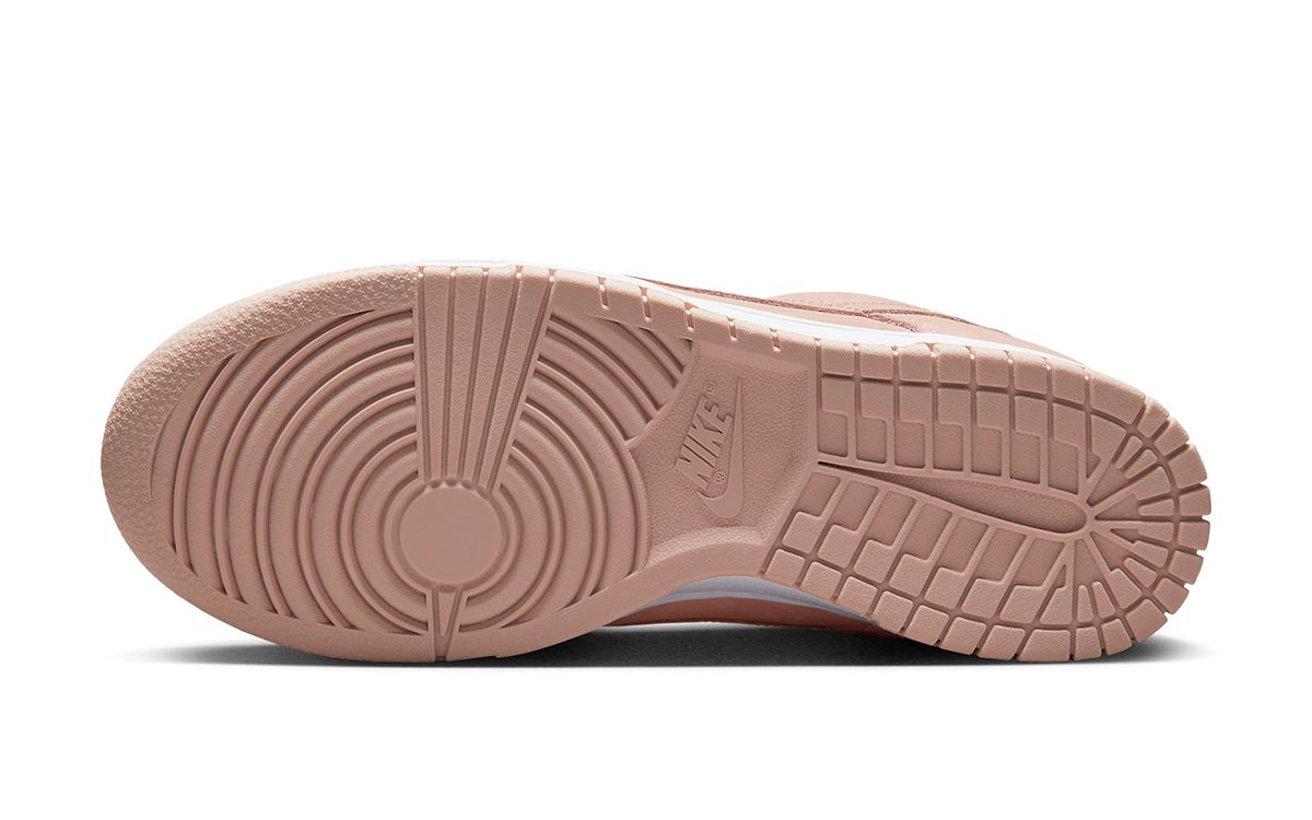 The Premium-Built Nike Dunk Low 