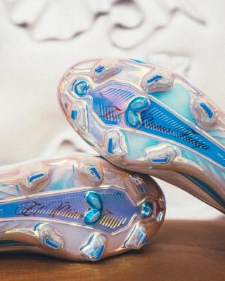 adidas F50 Messi Elite FG "El Último Tango" Boots (SKU: IH1892). Photo via Ari Football.