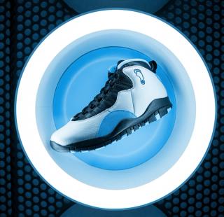 UNC Basketball Unveils Air Jordan 10 PE for 2025-26 Season
