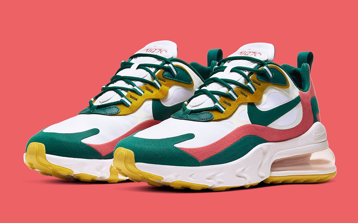 Gucci air max on sale 270