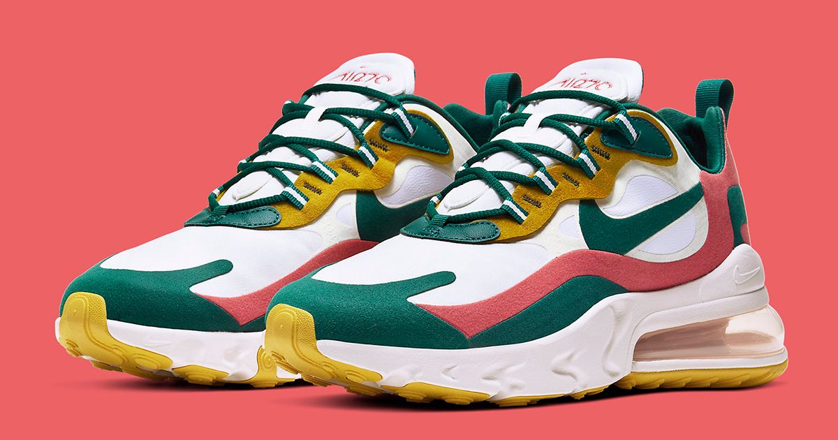 gucci nike air max 270