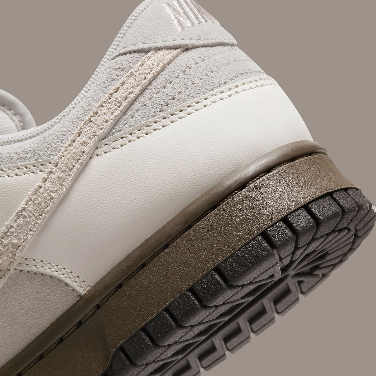 New Looks // Nike Dunk Low “Ironstone” | House of Heat°