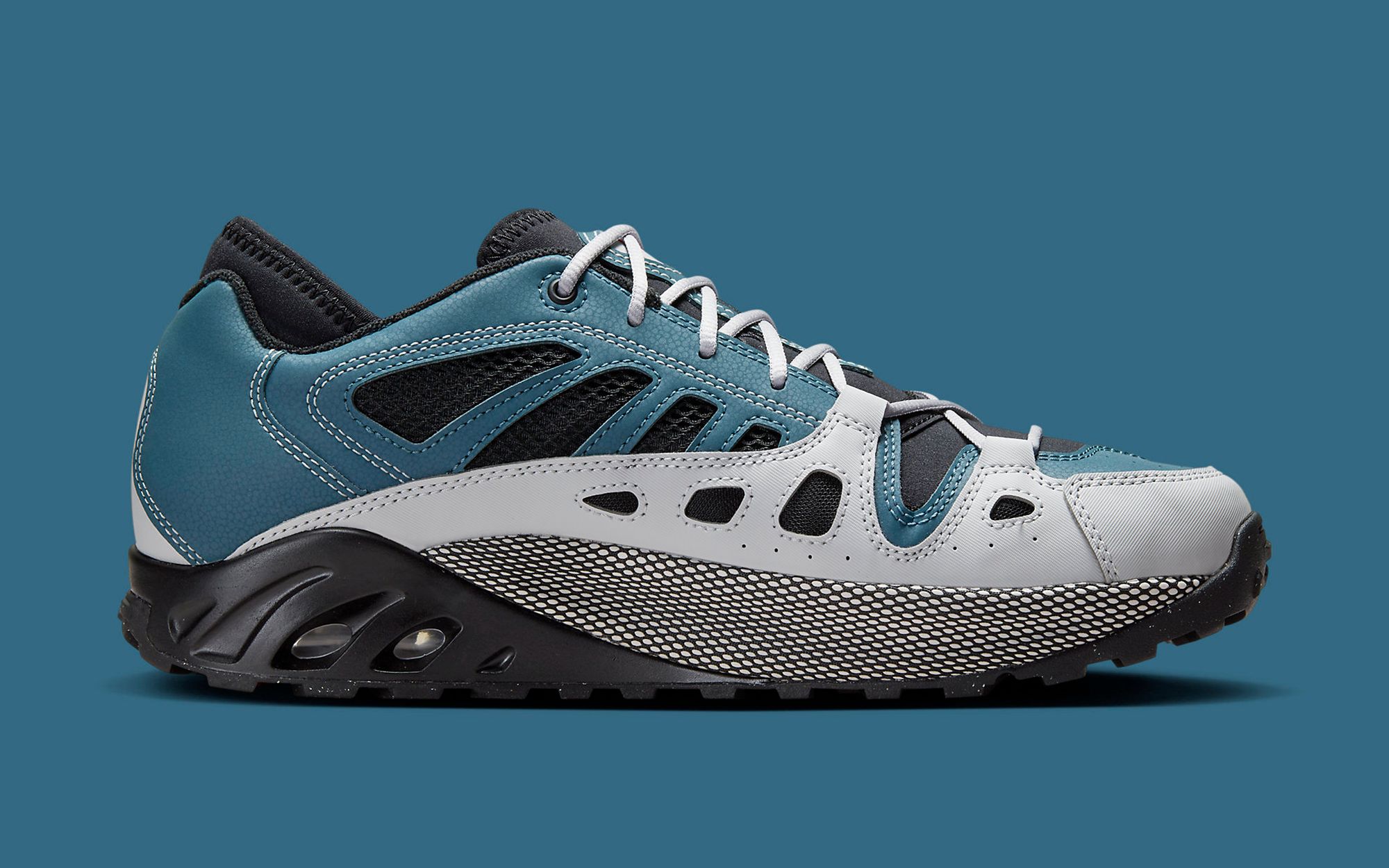 The Nike ACG Air Exploraid “Ash Green” Returns February 13 | House