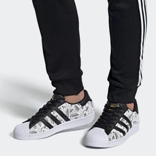 adidas and superstar all over logo print reflective fv2819 release date info 7