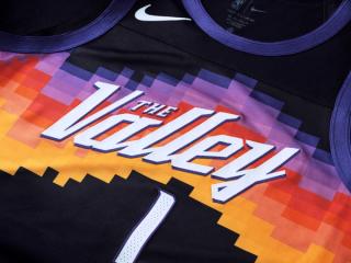 City Edition Jersey