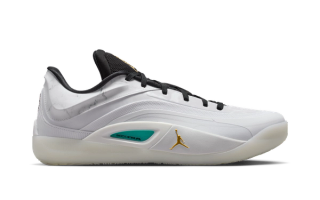 Jordan Zion 4 "Mud to Marble"