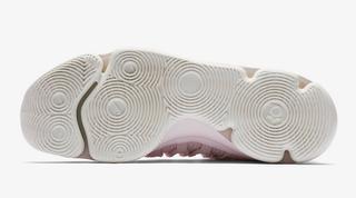 Nike KD 10 Aunt Pearl AQ4110 600 Outsole