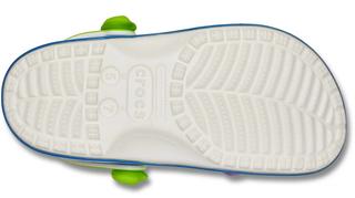 Alien Classic Clog by Crocs. Photo via Disney & Pixar.