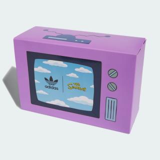 the simpsons adidas forum low living room ie8467 10