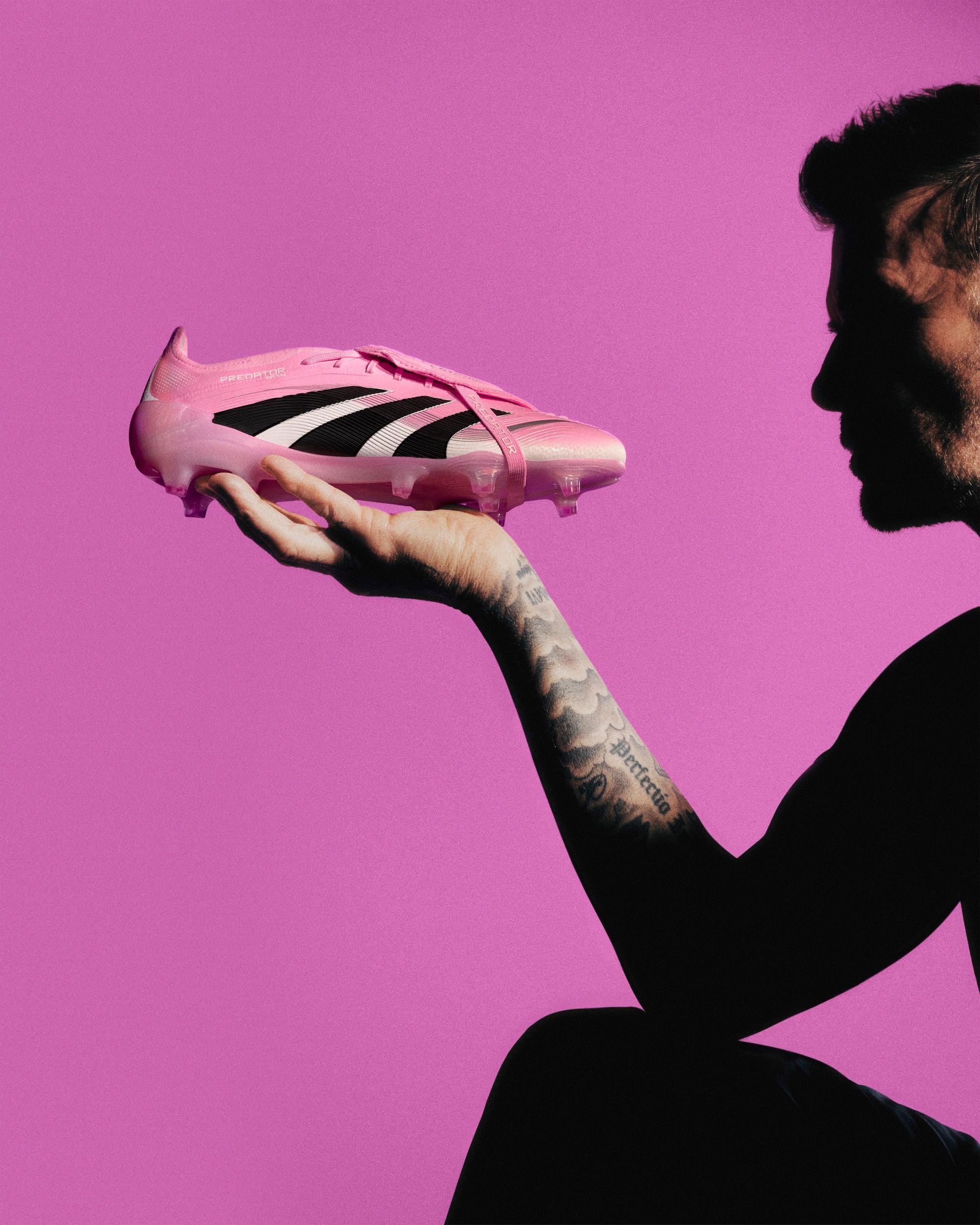 David Beckham's 