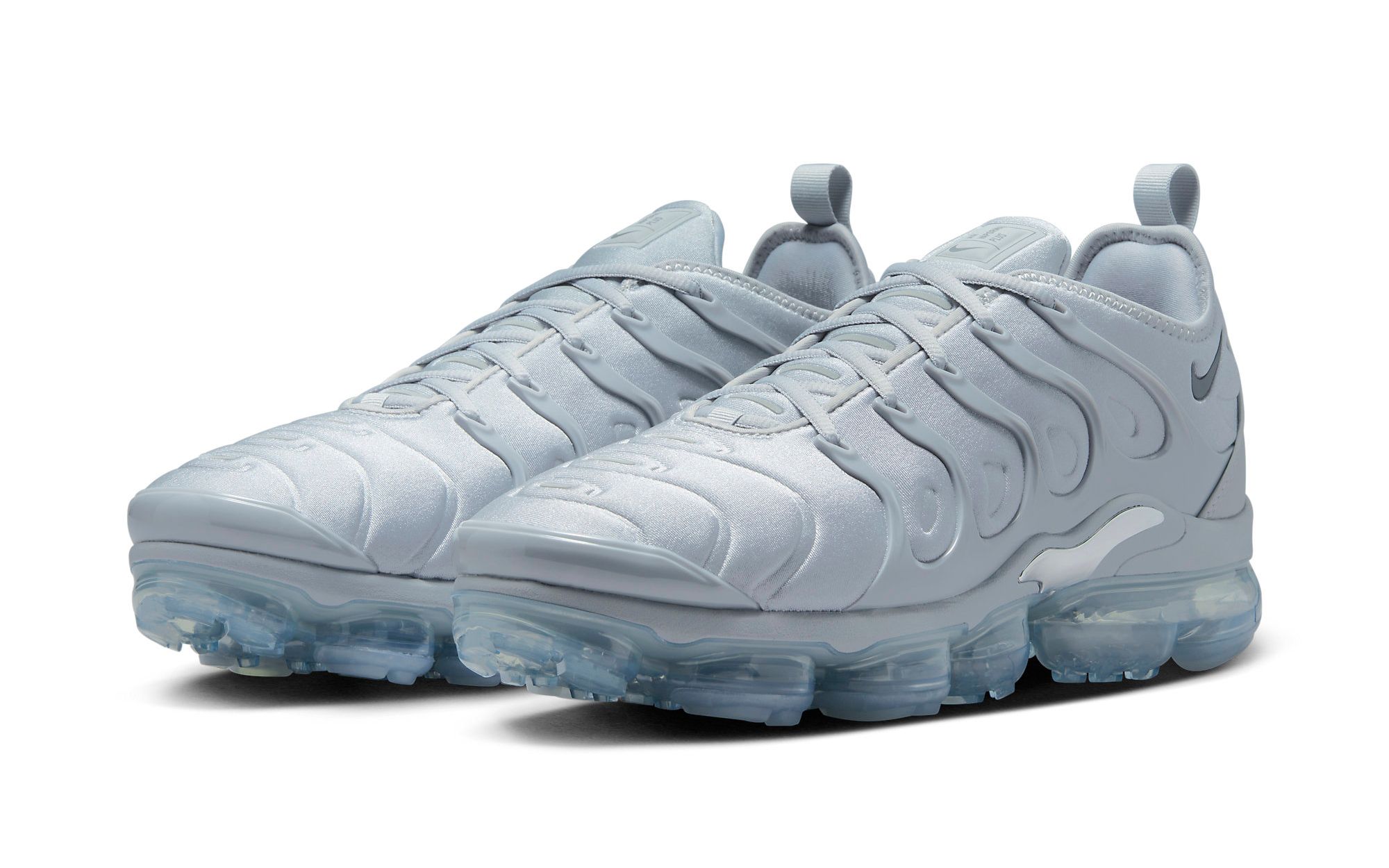 The Nike Air VaporMax Plus Wolf Grey Returns March 29th House of Heat