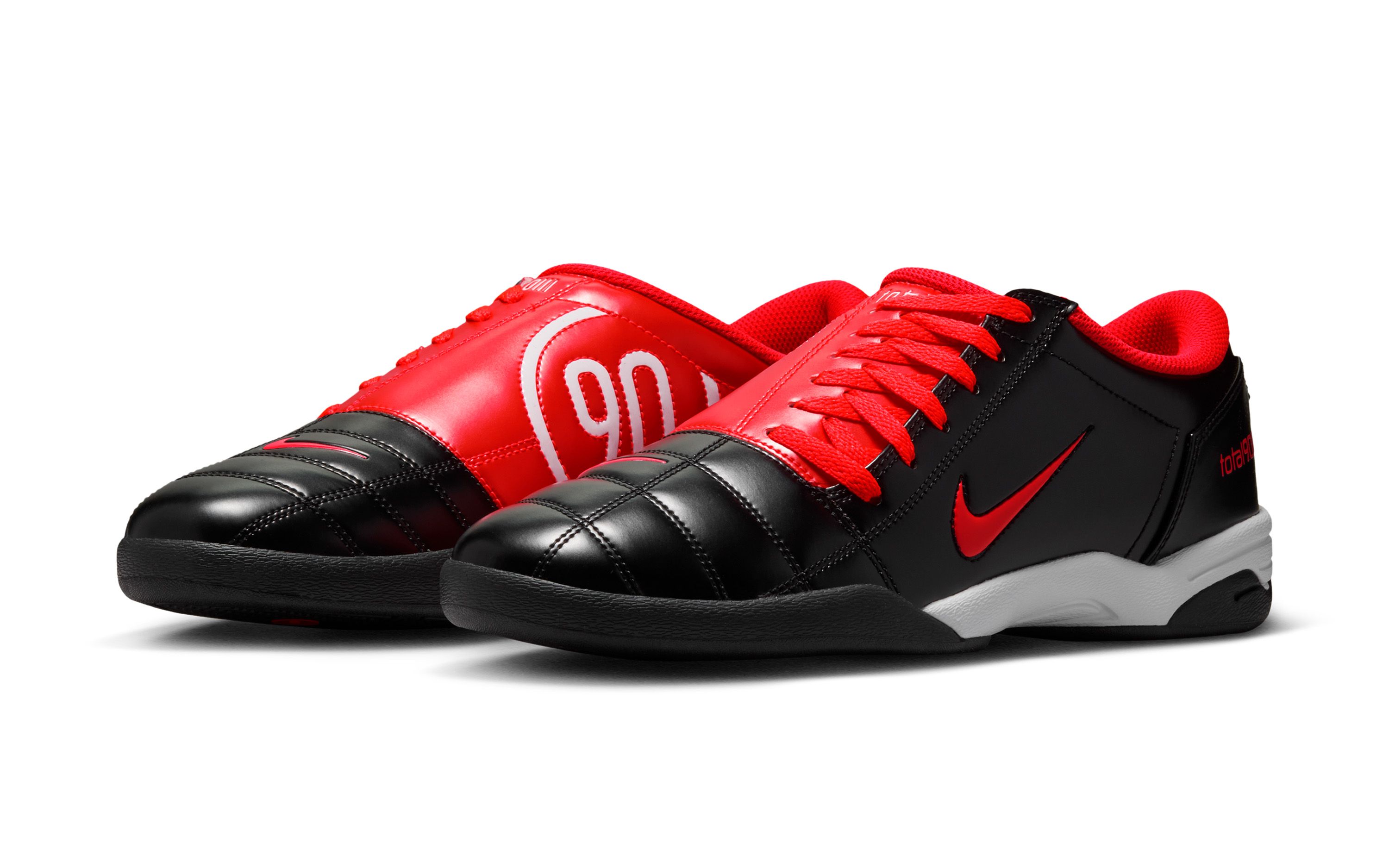 ronaldinho nike 90