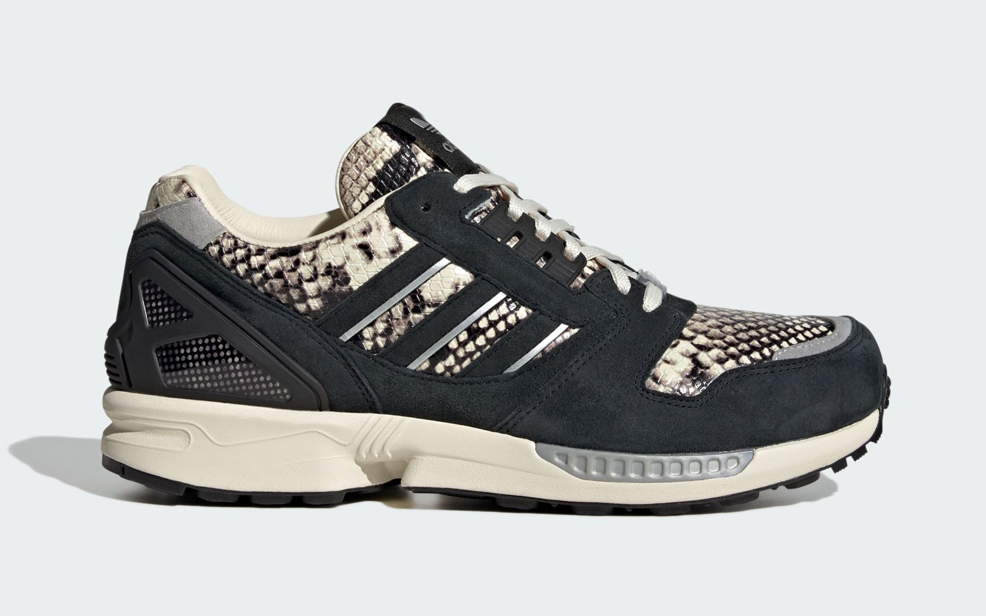 adidas Lets the ZX 8000 Loose With a Wild New Animal Pack | House