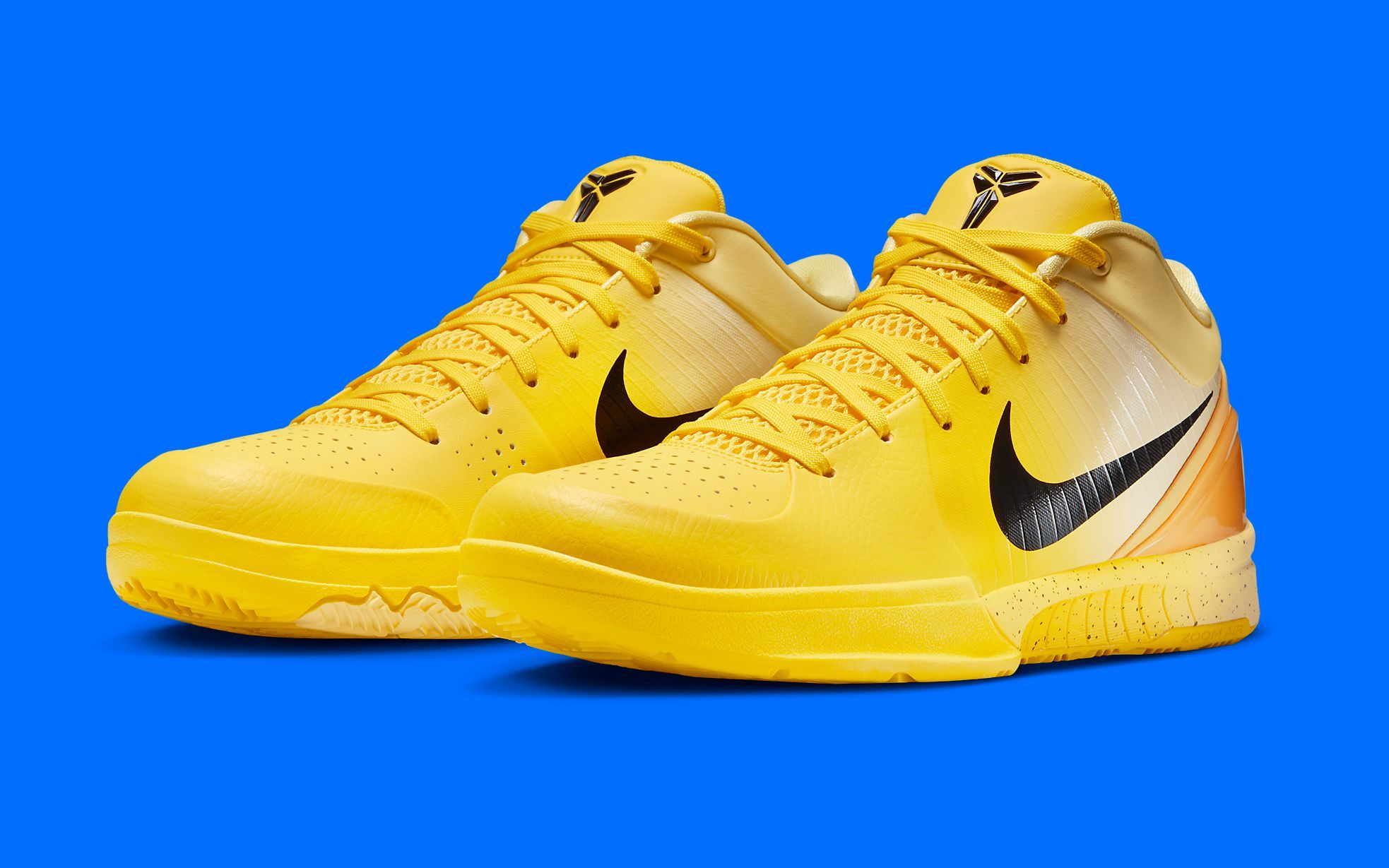 Nike Zoom Kobe 4 Protro Snakeskin for Sale | Authenticity