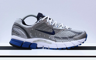 Nike Vomero 3 2008