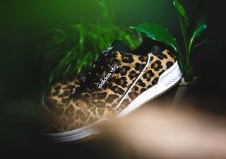 adidas continental 80 leopard print f33994 release date 2