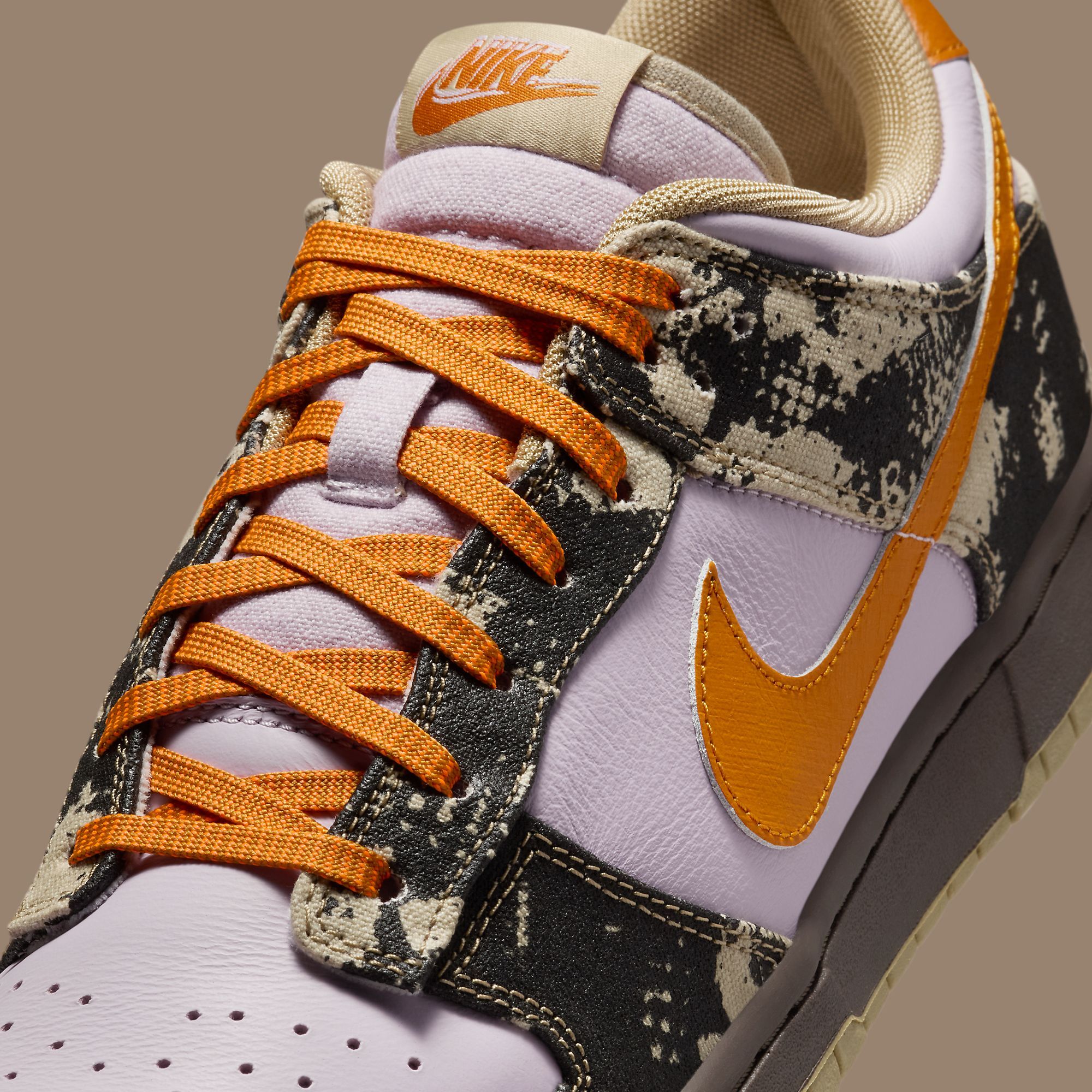 Punk's Not Dead—And Neither Is the Nike Dunk Low | House of