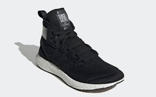 adidas terrex free hiker made to be remade core black gw4302 release date 2