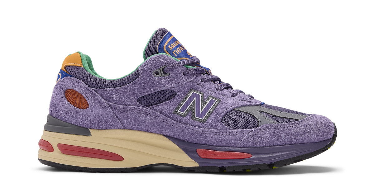 ★New Balance★ NBPDFS132H M1000PSY PURPLE NBPDFS132H_75 9402a0b8d4b360e1c746cbbad37992