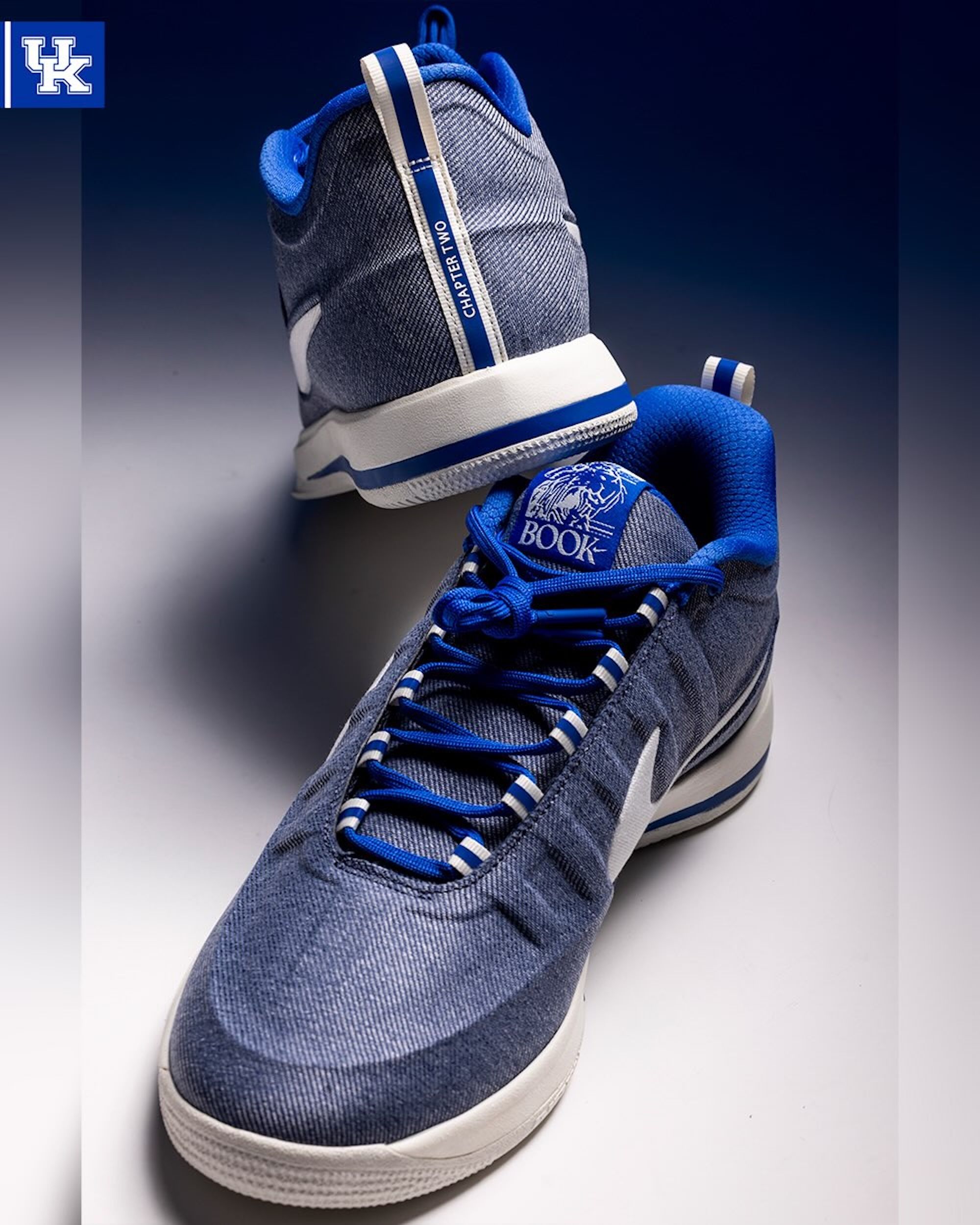 Where to Buy: Nike Book 2 