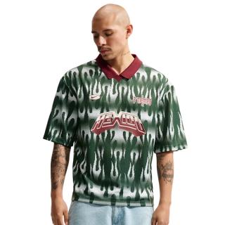 Nike Mexico "El Tiempo" Football Goalie Top