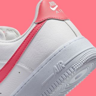 The Air Force 1 Next Nature Appears in White and Pink | House of Heat°