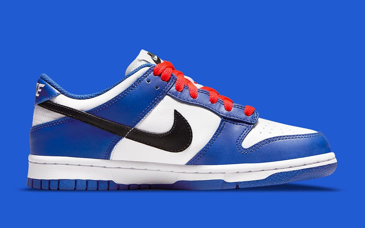 Nike Dunk Low “NY vs NY” Receives New Release Date | House of Heat°