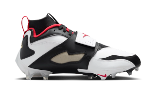 Nike Diamond Turf TD Cleats