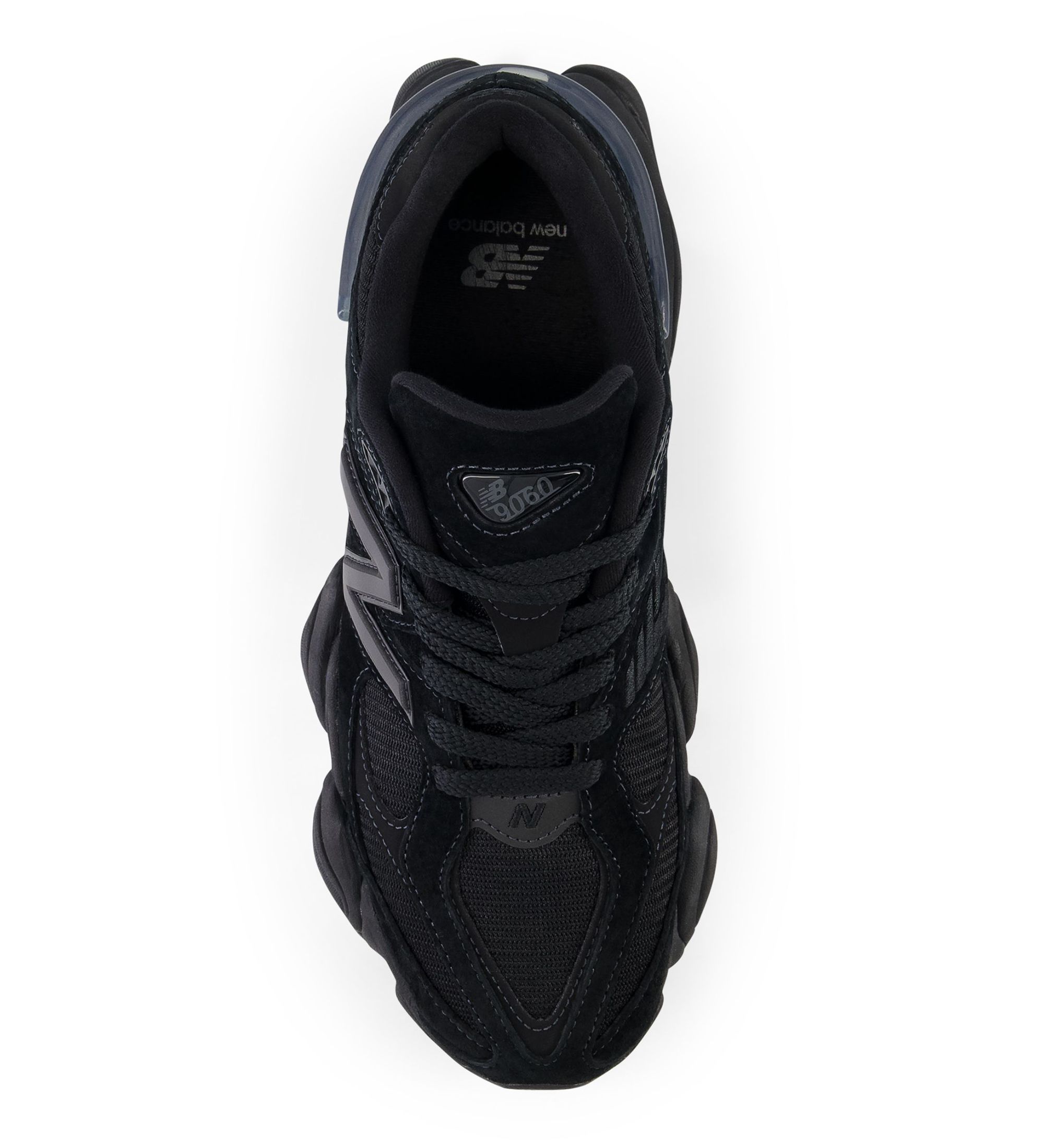 New balance best sale 510v3 black