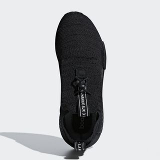adidas NMD TS1 Gore Tex Triple Black AQ0927 Release Date 6
