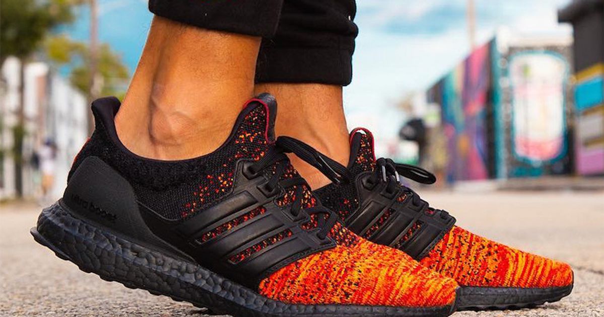 adidas gazelle silver green womens Adidas Ultra Boost 4.0 Game of Thrones Targaryen Dragons (De Uso)  Urban  Utility