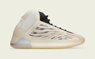 The Yeezy Quantum “Cream” Releases August 2nd
