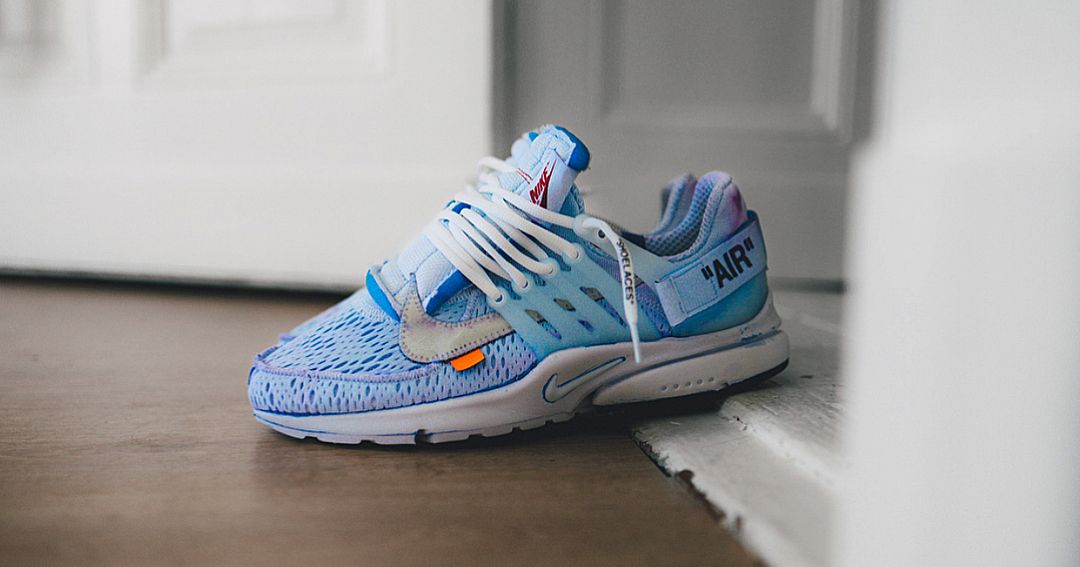 Best ua outlet off white presto