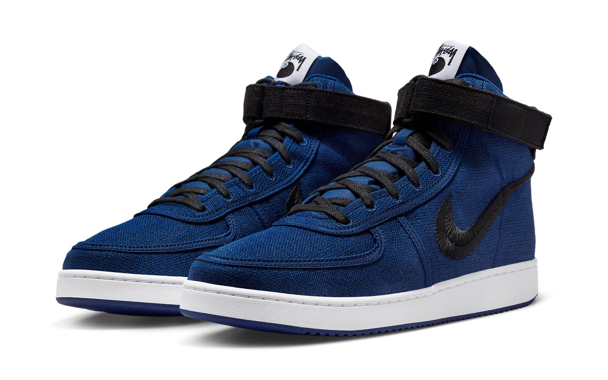 Where to Buy the Stüssy x Nike Vandal High Collection | House of Heat°