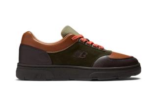Drake's x New Balance Allerdale
