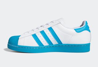 adidas superstar aqua toe fy2756 release date info 4