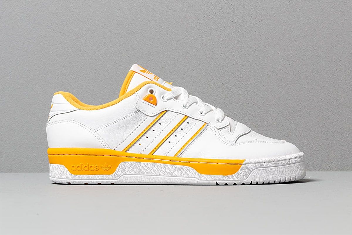 ★adidas★ Rivalry Low Yellow IG6496 adidas Originals RIVALRY LOW OG MEN'S SHOES IG6496 yellow | eBay