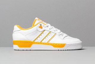 adidas Der rivalry low white yellow ee4656 release date 2
