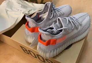 adidas yeezy boost 350 v2 tail light fx9017 release date info 3