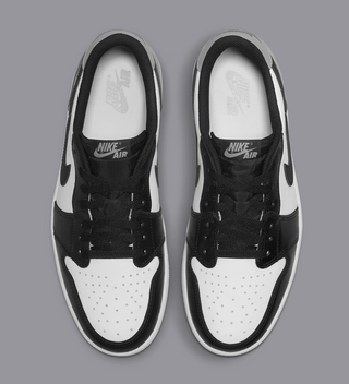 The Air Jordan 1 Low '85 Goes Greyscale for Holiday 2024 | House of Heat°