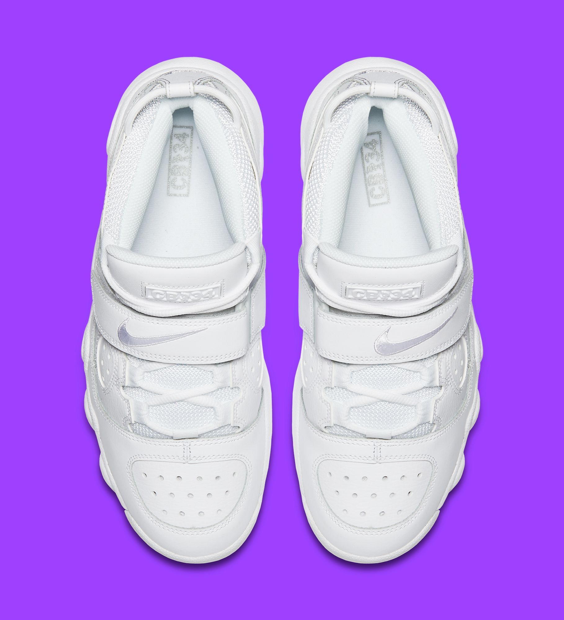 all white charles barkley