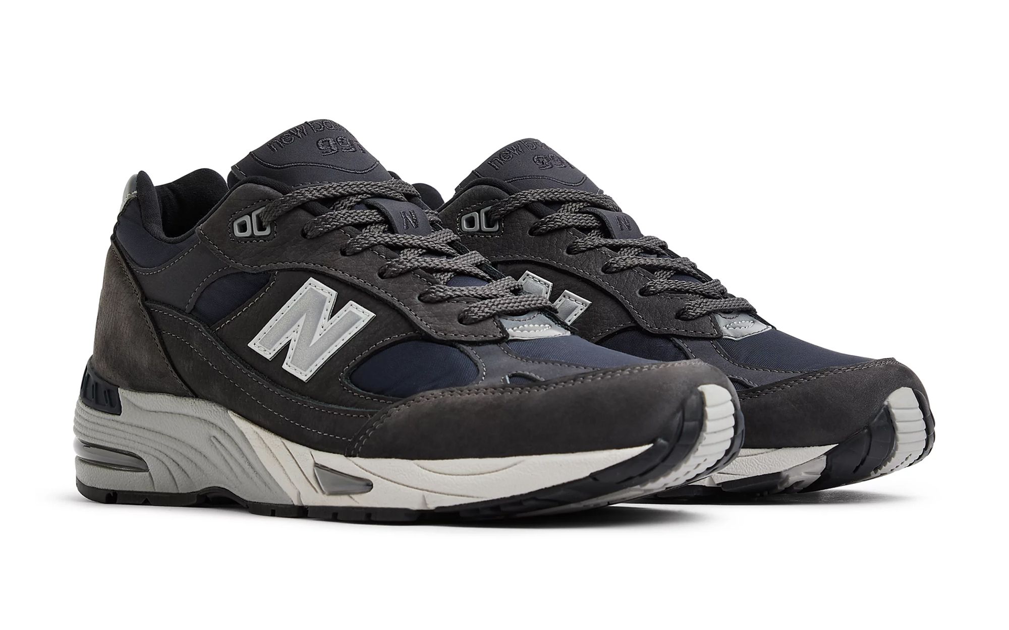 The New Balance 991 