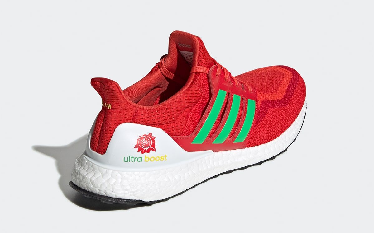 Adidas ultra boost china pack clearance lyrics