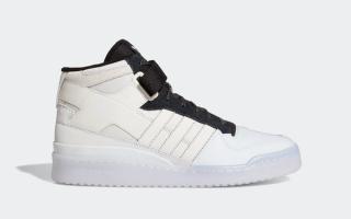 adidas forum mid crystal white h01940 release date