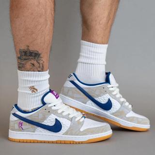 Official Images // Rayssa Leal x Nike SB Dunk Low | House of Heat°