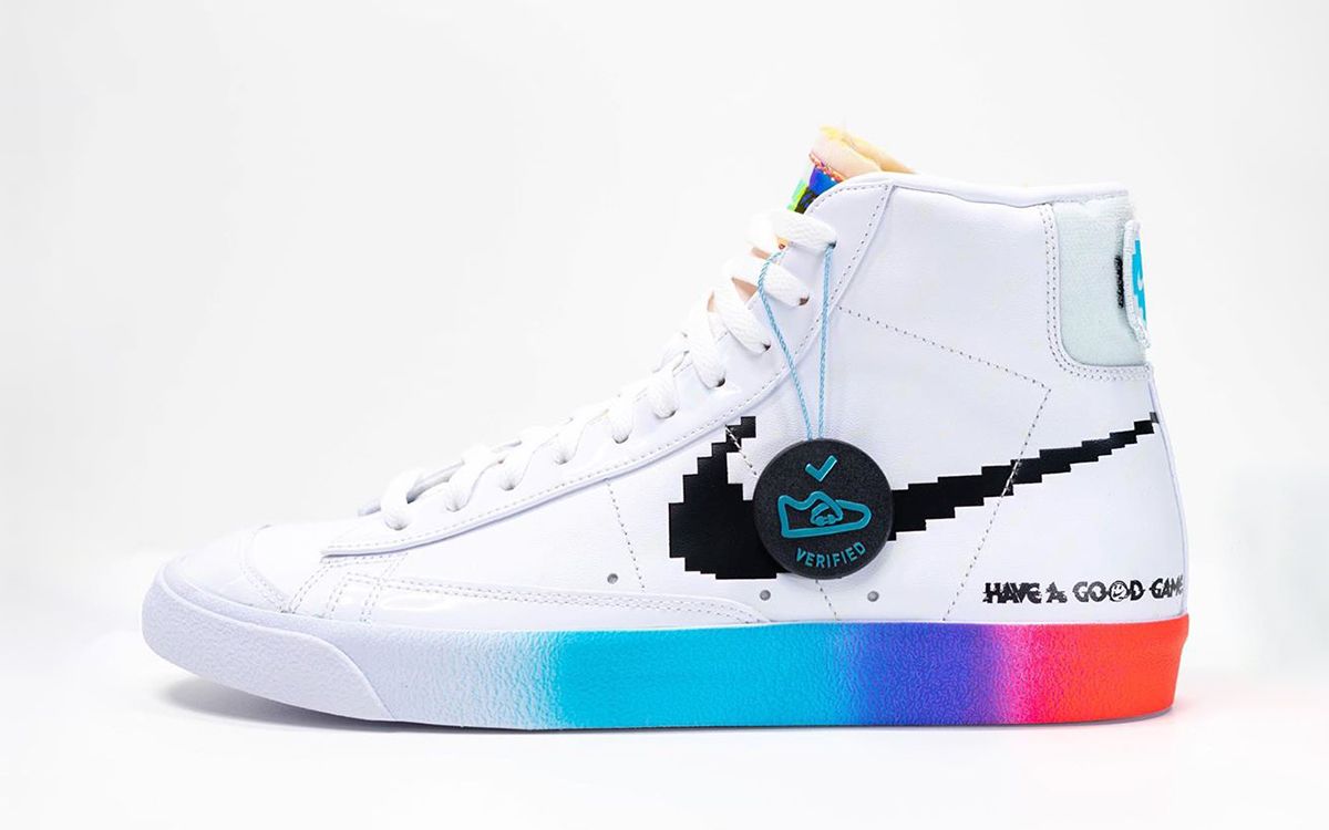 nike blazer stadium goods