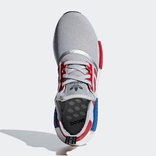 adidas NMD R1 Color Micropacer F99714 Release Date 4