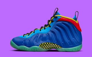 nike little posite one multi color dq0376 400 release date 2