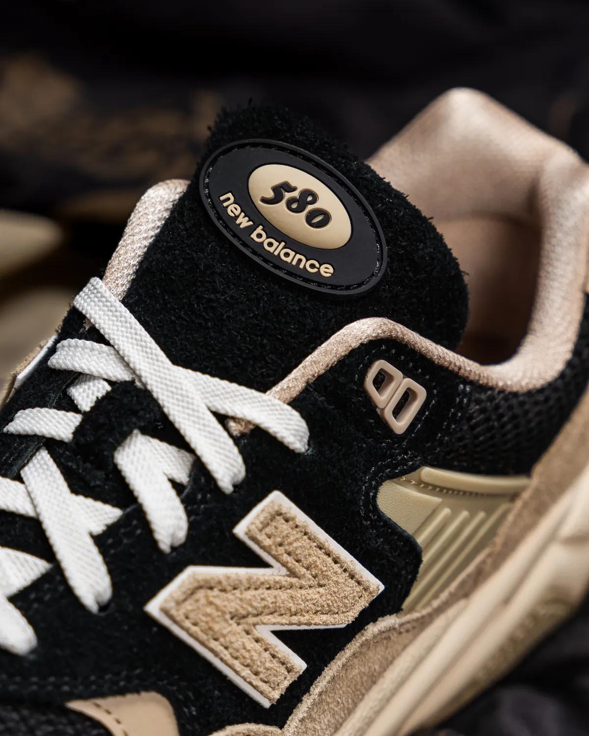 New Balance - アヤカ New Balance Tennis Shoes - 9060 ZGA – InStyle-Tuscaloosa